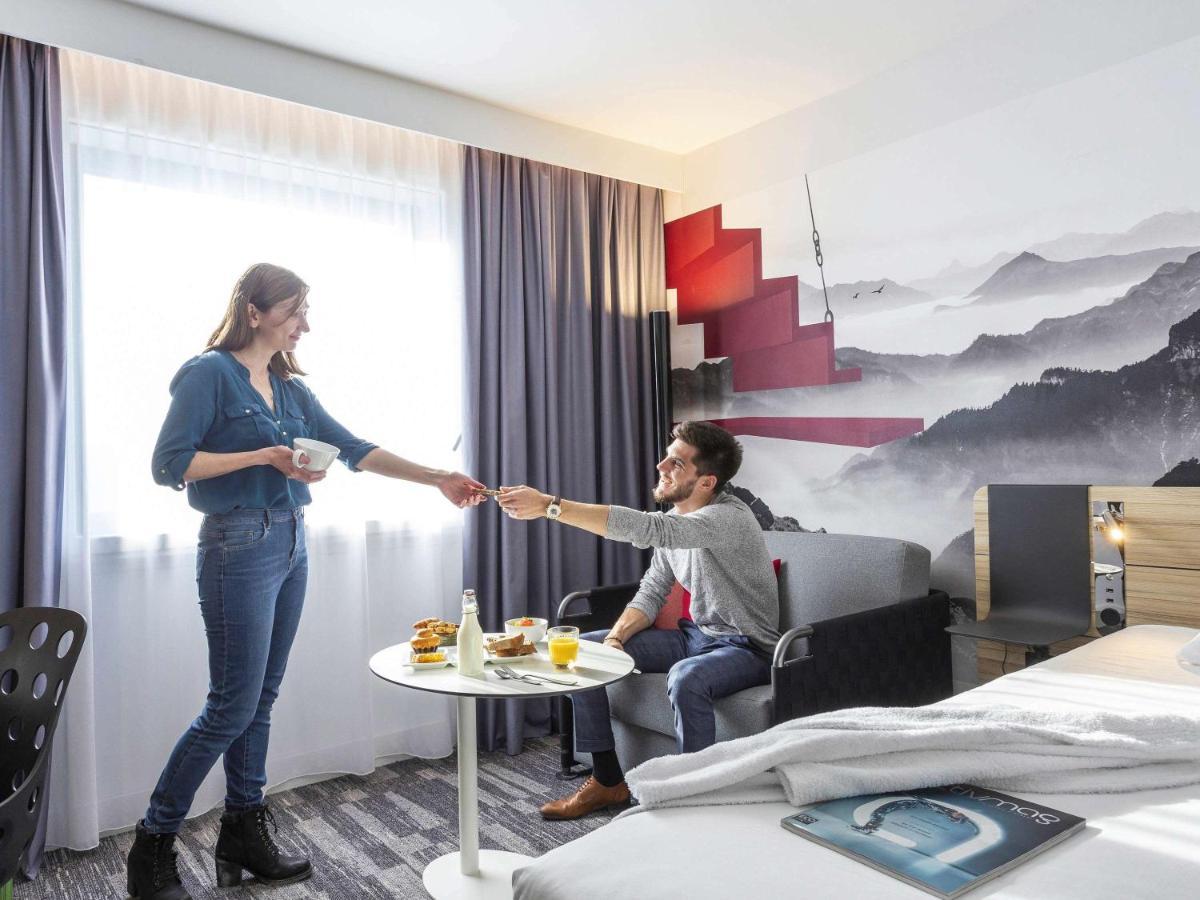 Novotel Centre Atria Hotel