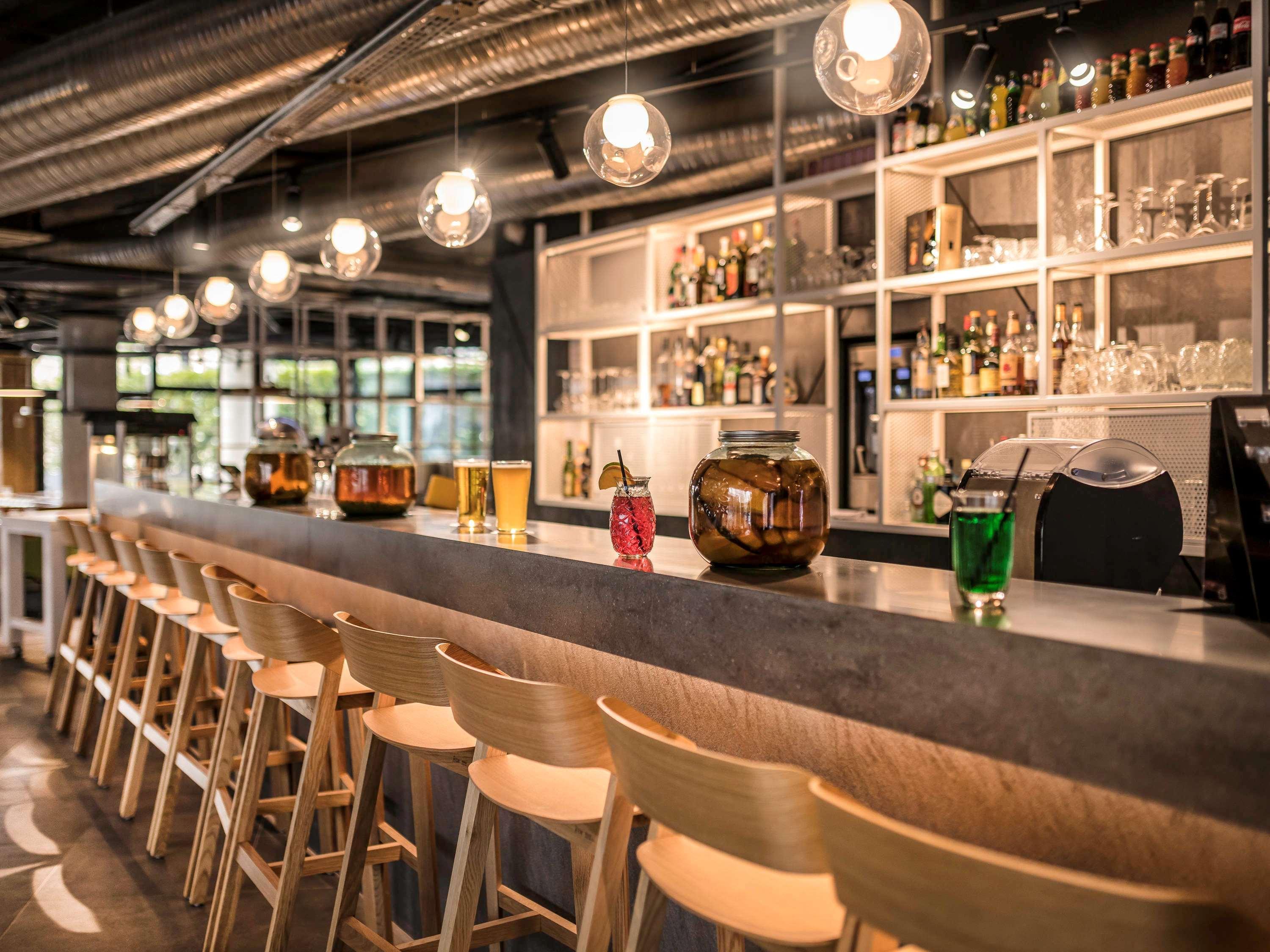 Novotel Centre Atria Annecy