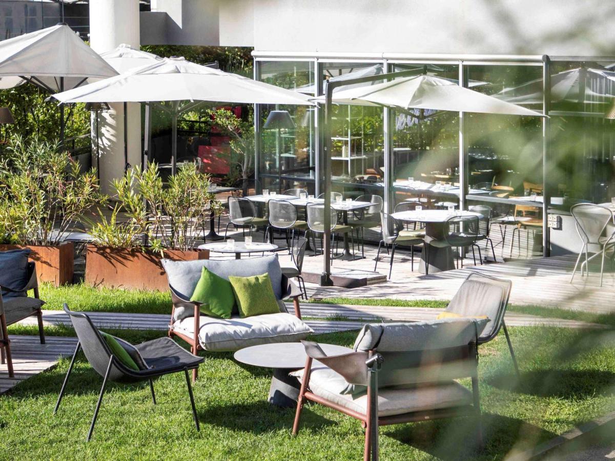 Novotel Centre Atria Annecy