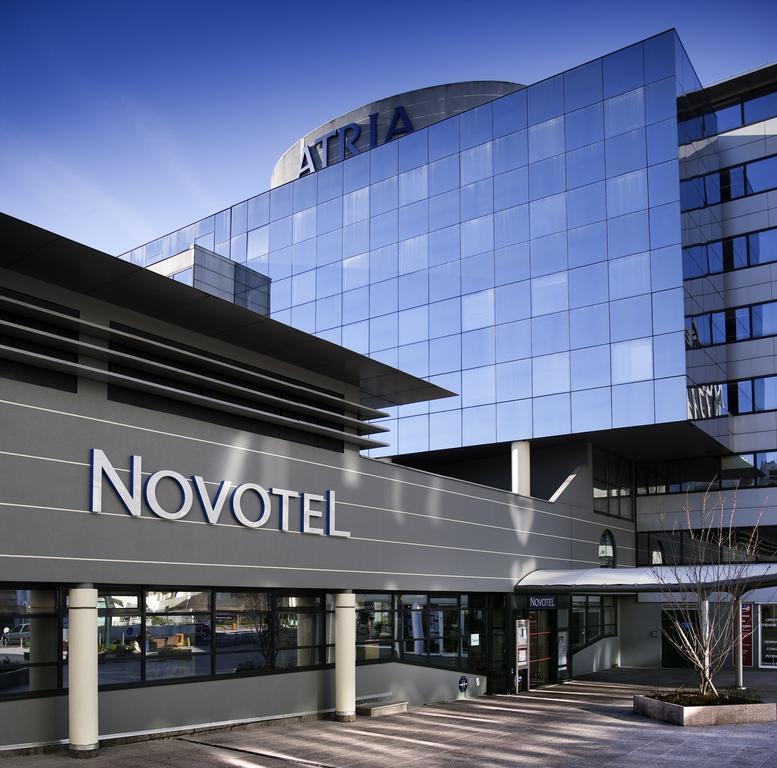 Novotel Centre Atria Hotel
