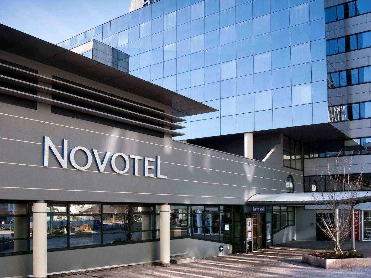 Novotel Centre Atria 4*