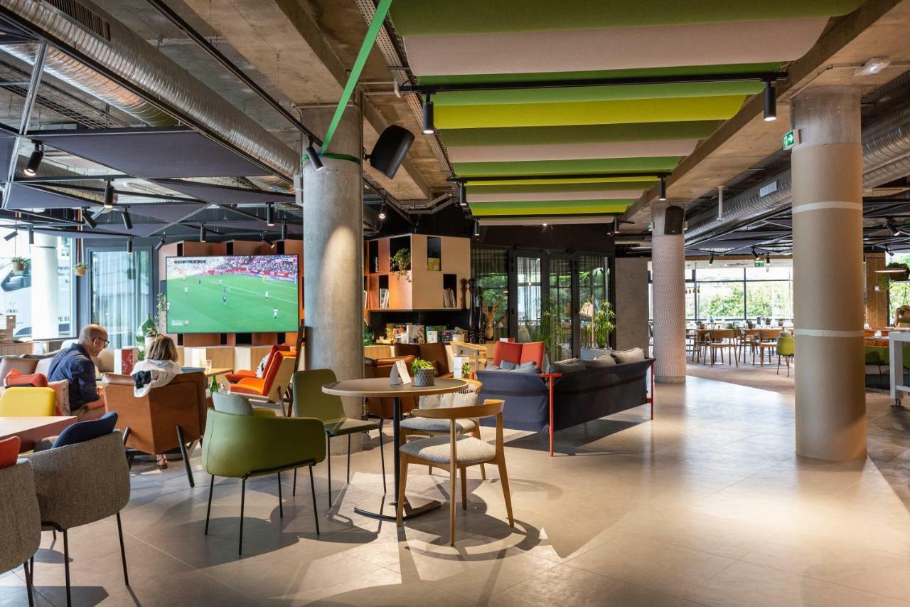 Novotel Centre Atria Annecy