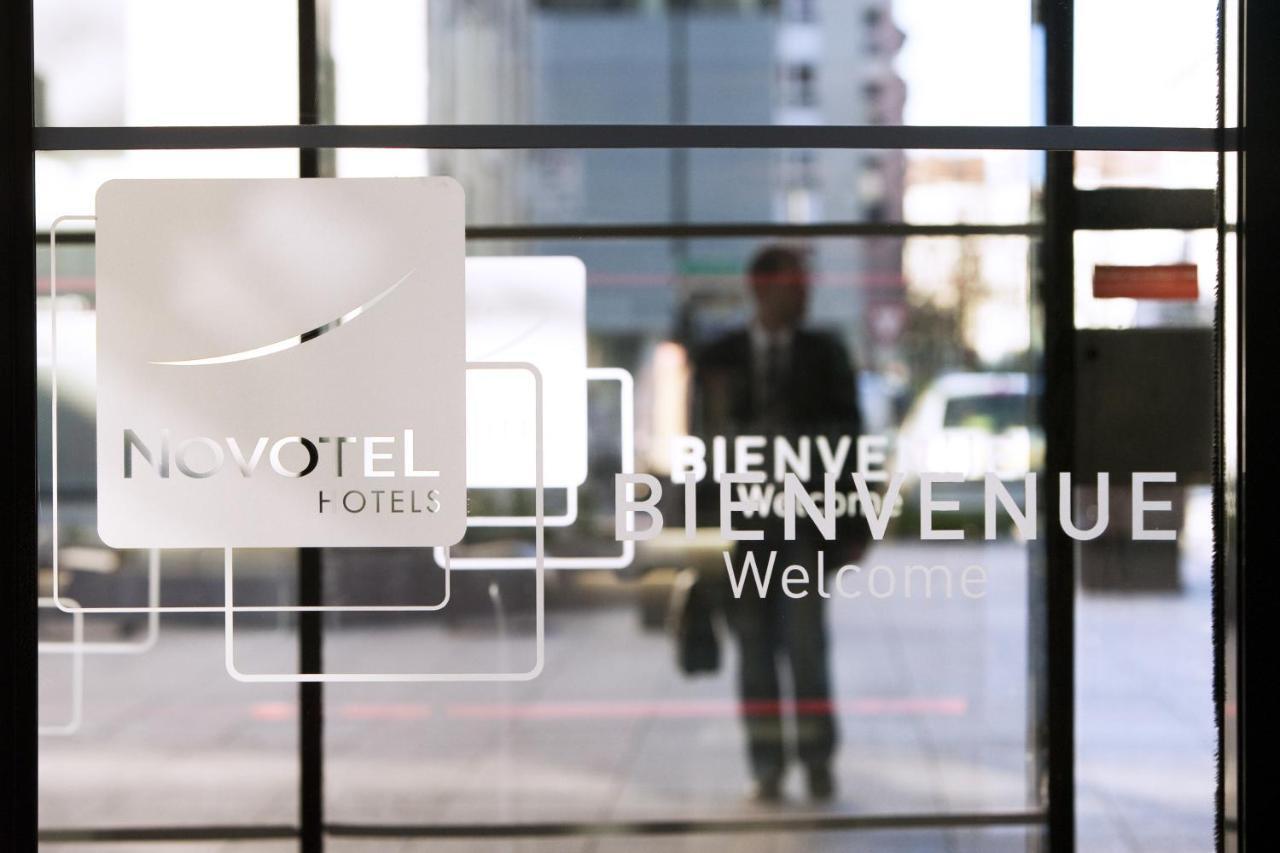 Hotel Novotel Centre Atria