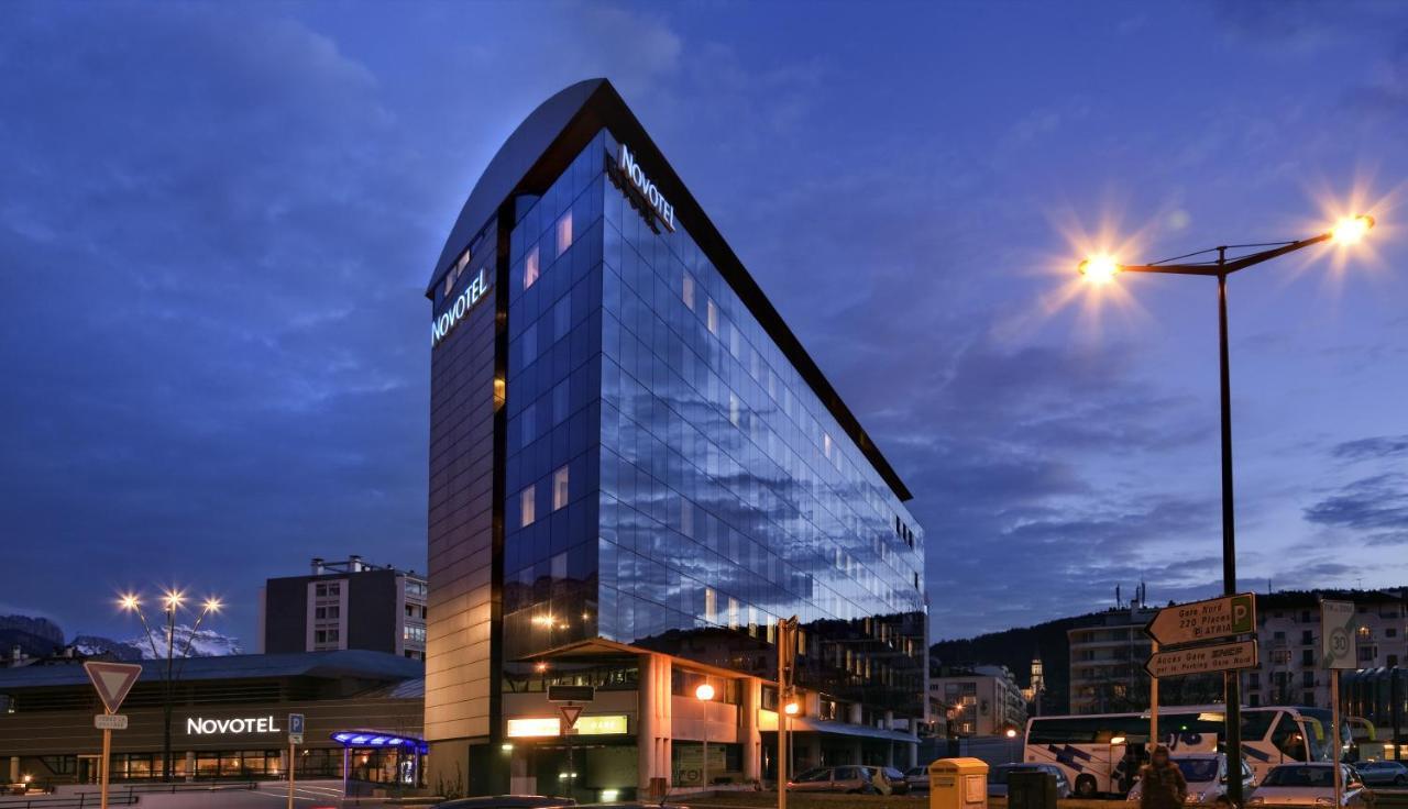 Novotel Centre Atria Hotel 4*