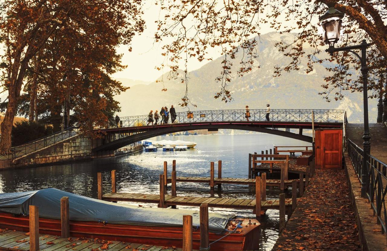 Hotel Novotel Centre Atria Annecy